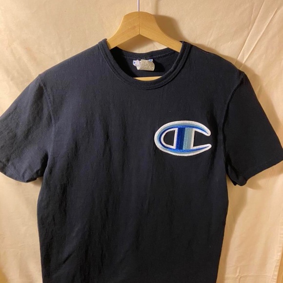 Champion Other - Big C logo ,Champion T shirt